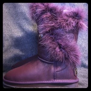 COPY - Australia Luxe Collective Nordic Feather Short